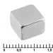 Магнит: B 8x8x6 N35