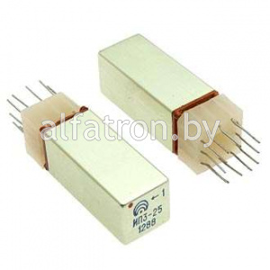 Микросхема: ИП3-25