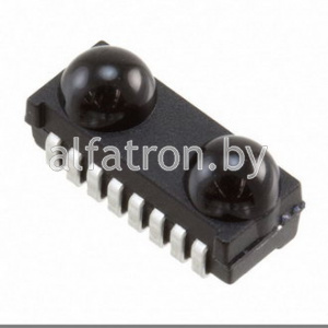 Микросхема: TFDU4101-TR3