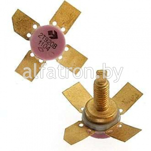 Транзистор: 2Т920В