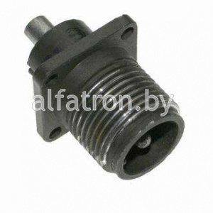 Разъем: 2РТТ16Б1Ш2В