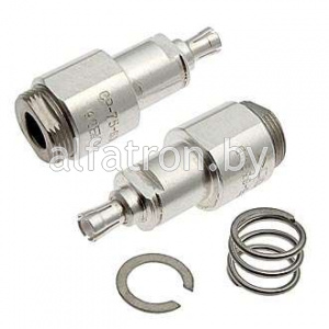 Разъем: СР75-636ФВ