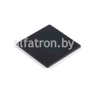 Микросхема: STM32F746BGT6