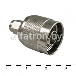 Разъем: SMAP-NP