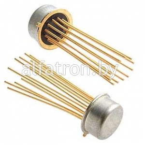 Микросхема: 140УД5А