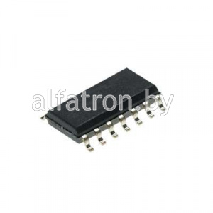 Микросхема: ЭКФ1533ЛЕ1 (04)