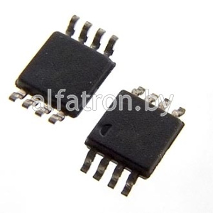 Микросхема: STLM75DS2F