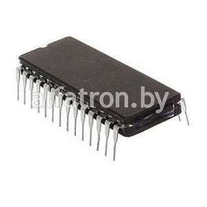 Микросхема: AD1674TD CDIP28