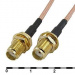 Разъем: SMA-KY3/SMA-KY3-RG316-30