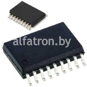 Микросхема: MCP2515-I/SO
