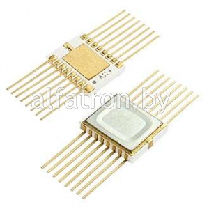 Микросхема: 590КН8Б