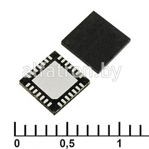 Микросхема: MAX8903AETI+