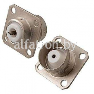 Разъем: СР75-166ФВ