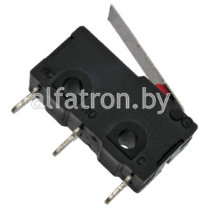 Микропереключатель: SM5-02N-25G