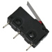 Микропереключатель: SM5-02N-25G