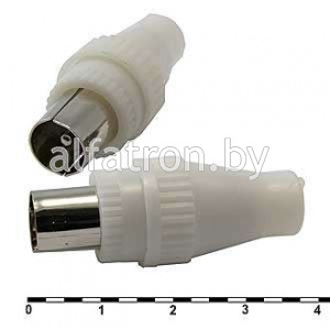 Разъем: SAV114