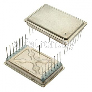 Микросхема: К298ФВ19