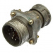 Разъем: ШРГ32ПК10ЭШ1 ВИЛКА
