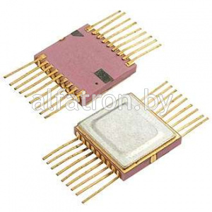 Микросхема: 537РУ3А