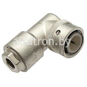 Разъем: СР75-158ПВ