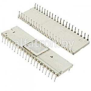 Микросхема: КМ1850ВЕ48