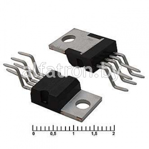 Микросхема: UTC2003