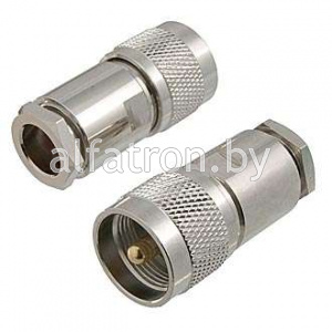 Разъем: UHF-S213P