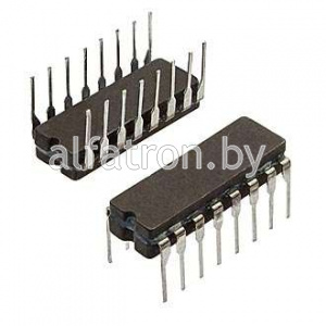 Микросхема: К1401УД3