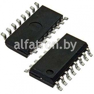 Микросхема: ADM232AARN SOIC16