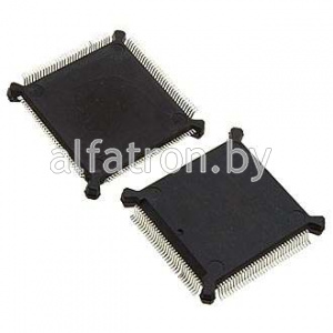 Микросхема: TMS320C31PQL40 BQFP-132