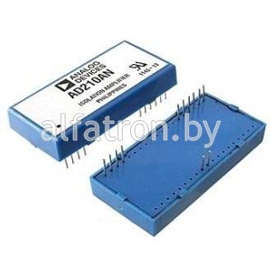 Микросхема: AD210AN DIP12