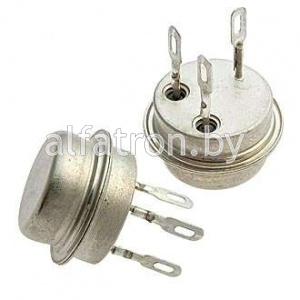 Транзистор: П214А