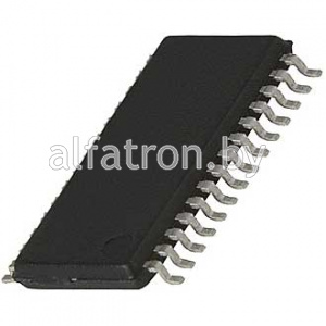 Микросхема: MAX3243IPWRE4