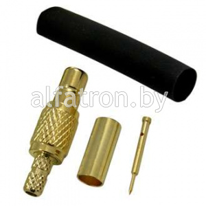 Разъем: SMB-C188P