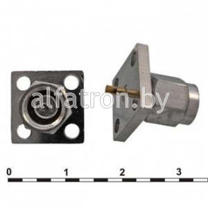 Разъем: SMA-BP1