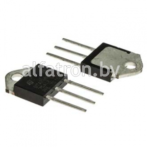 Симистор: BTA26-800B(RP)