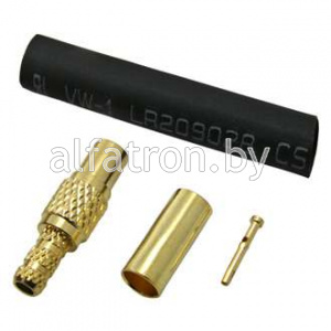 Разъем: MMCX-C316J