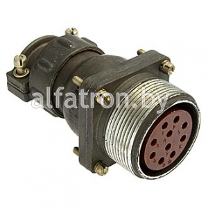 Разъем: ШР32ПК10НГ1 РОЗЕТКА