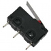 Микропереключатель: SM5-02N-25G 250v 3a