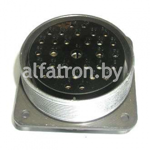 Разъем: ШР60П31ЭГ1 РОЗЕТКА