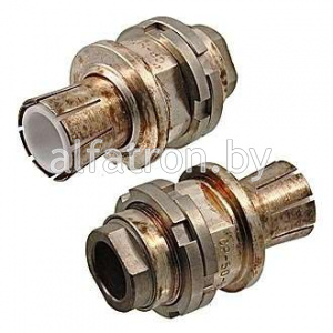 Разъем: СР50-902ФВ