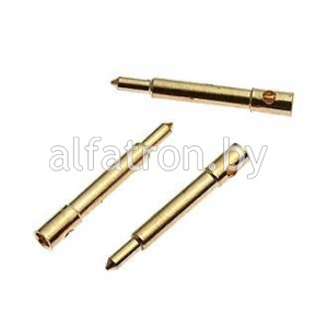 Разъем: SMA-S58P pin