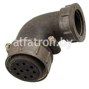 Разъем: СШР32У10ЭШ4 РОЗЕТКА