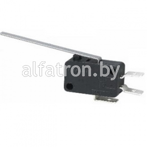 Микропереключатель: KW7-23