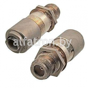 Разъем: СР50-469ФВ