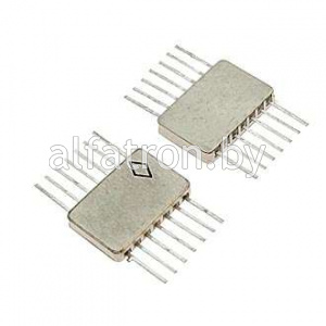 Микросхема: 564ЛП2 (НИКЕЛЬ 201*г)