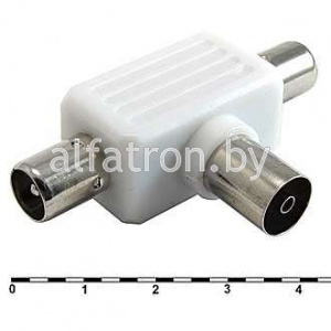 Разъем: SAV161