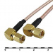 Разъем: SMC-KW3/SMC-KW3-RG316-30
