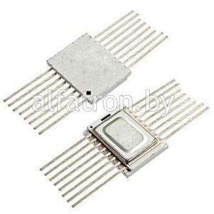 Микросхема: 564ИР2 (НИКЕЛЬ)