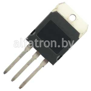 Симистор: BTA80-1200B